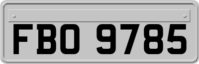 FBO9785