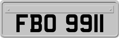 FBO9911