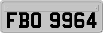 FBO9964
