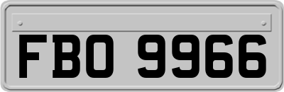 FBO9966