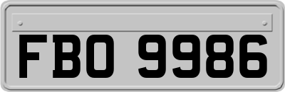 FBO9986