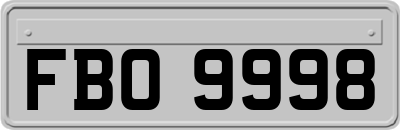 FBO9998