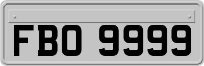 FBO9999