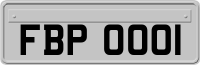 FBP0001