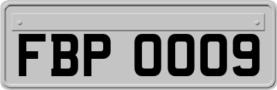 FBP0009