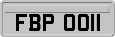 FBP0011