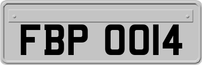 FBP0014