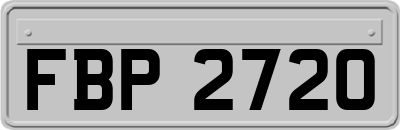 FBP2720