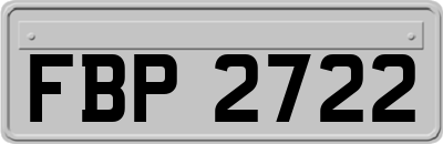 FBP2722