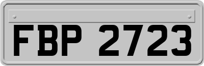 FBP2723