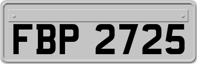 FBP2725