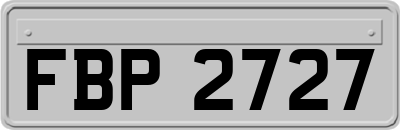 FBP2727