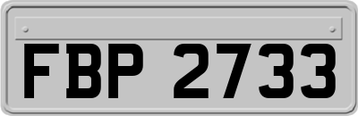 FBP2733