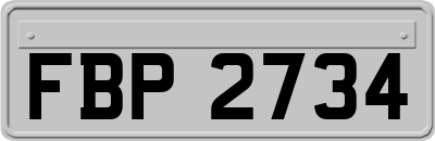 FBP2734
