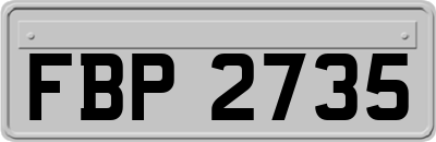 FBP2735