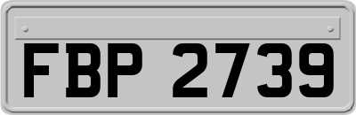 FBP2739