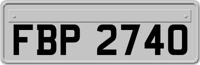FBP2740