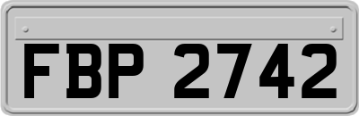 FBP2742