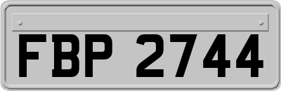 FBP2744