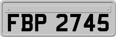 FBP2745
