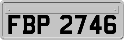 FBP2746
