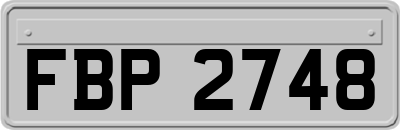 FBP2748