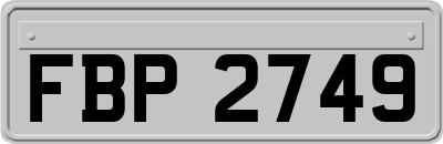 FBP2749