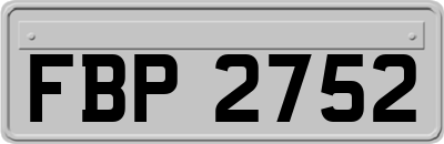 FBP2752