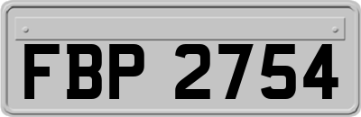 FBP2754