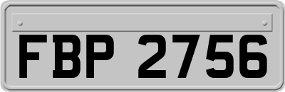 FBP2756