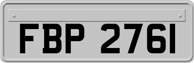 FBP2761