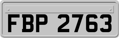 FBP2763