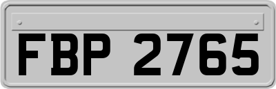 FBP2765