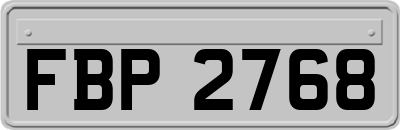 FBP2768