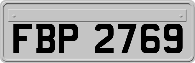 FBP2769