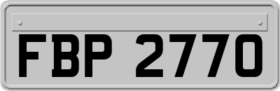 FBP2770