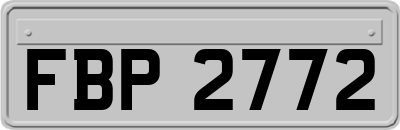 FBP2772