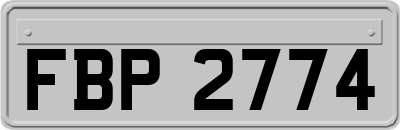 FBP2774