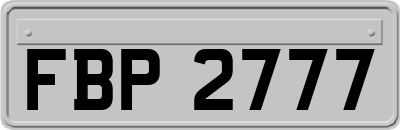 FBP2777