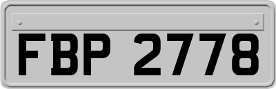 FBP2778