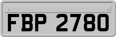 FBP2780