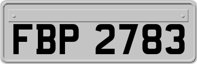 FBP2783