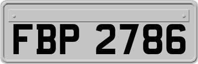 FBP2786