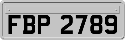 FBP2789