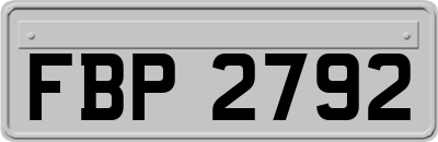 FBP2792