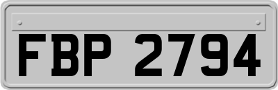 FBP2794