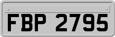 FBP2795