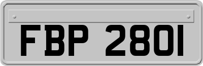 FBP2801