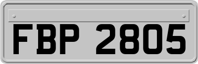 FBP2805