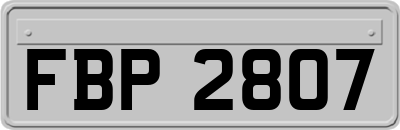 FBP2807